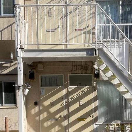 도쿄 経堂のちいさなお部屋 아파트 외부 사진