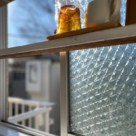도쿄 経堂のちいさなお部屋 아파트 외부 사진