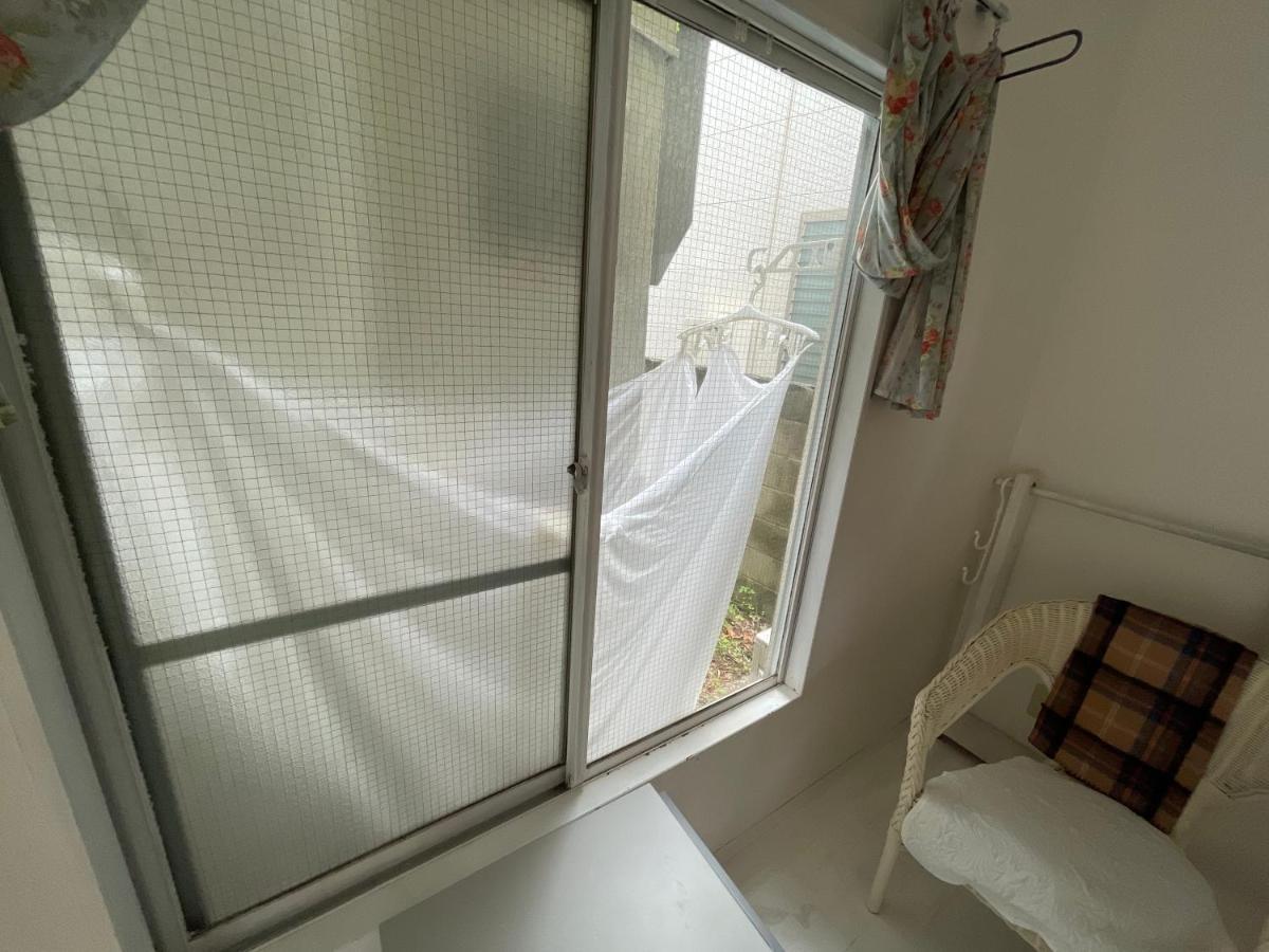 도쿄 経堂のちいさなお部屋 아파트 외부 사진