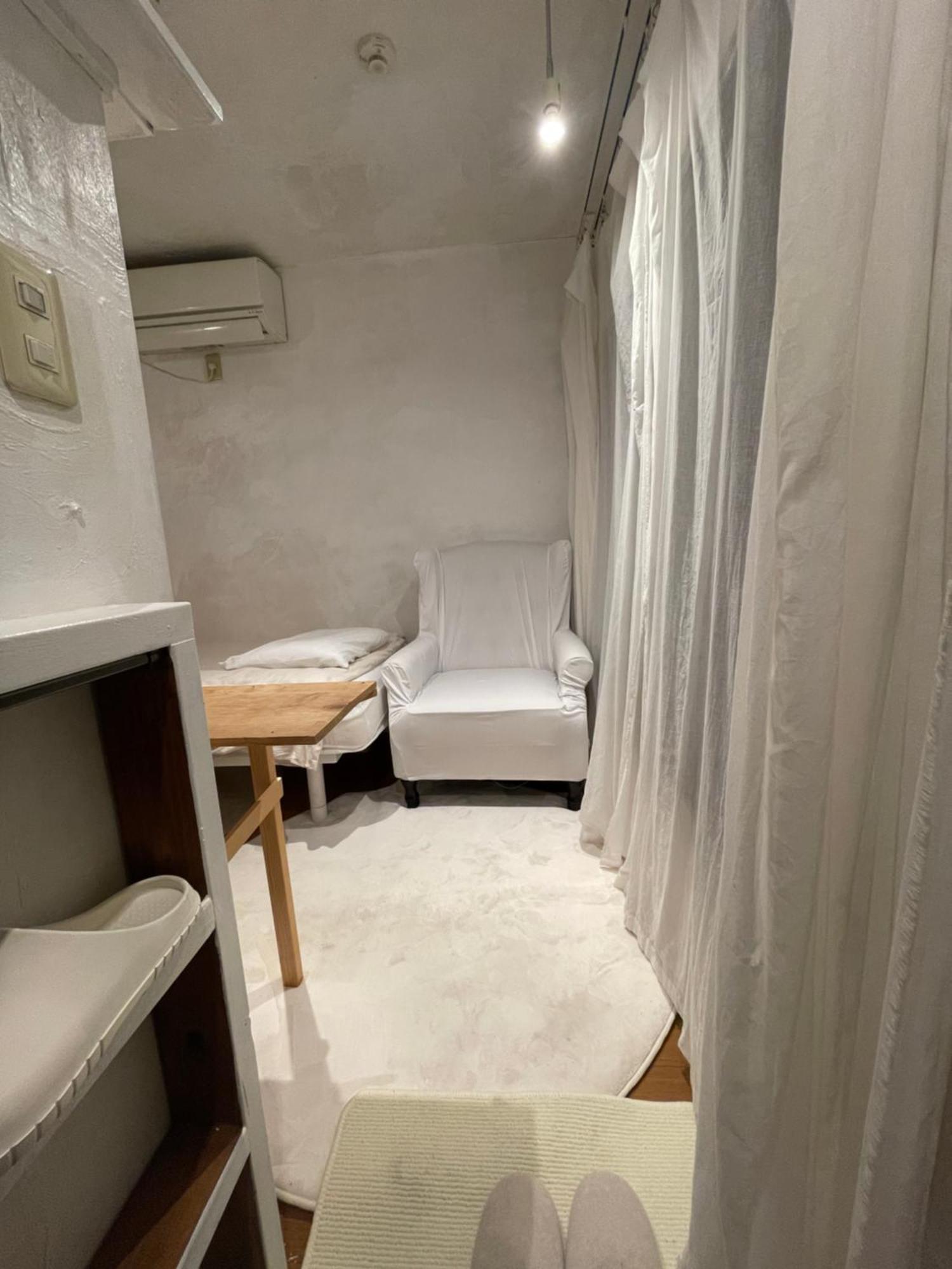 도쿄 経堂のちいさなお部屋 아파트 외부 사진
