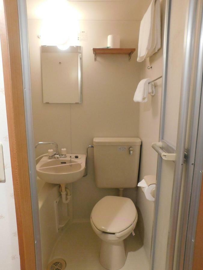 도쿄 経堂のちいさなお部屋 아파트 외부 사진
